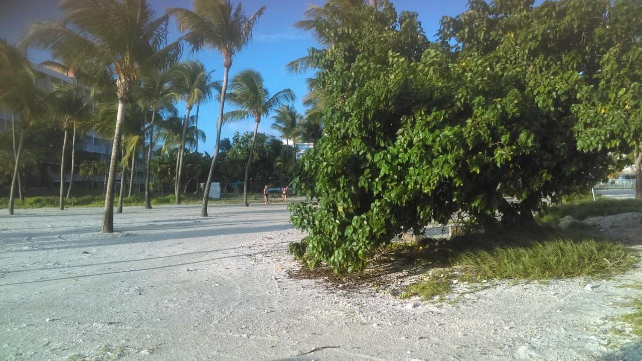 La Kaz Du Lagon Le Gosier  Exterior foto
